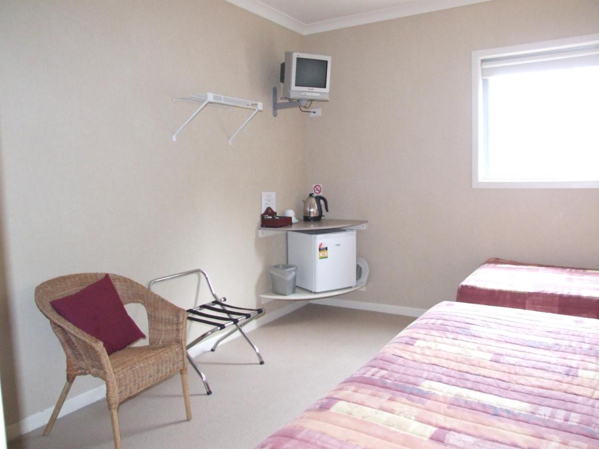 No 1 Motels Cambridge Bagian luar foto