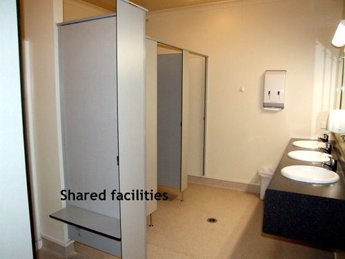 No 1 Motels Cambridge Bagian luar foto