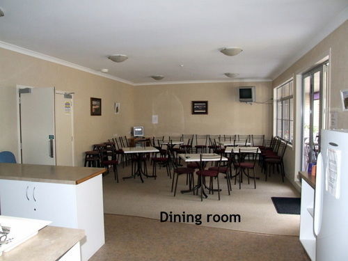 No 1 Motels Cambridge Bagian luar foto