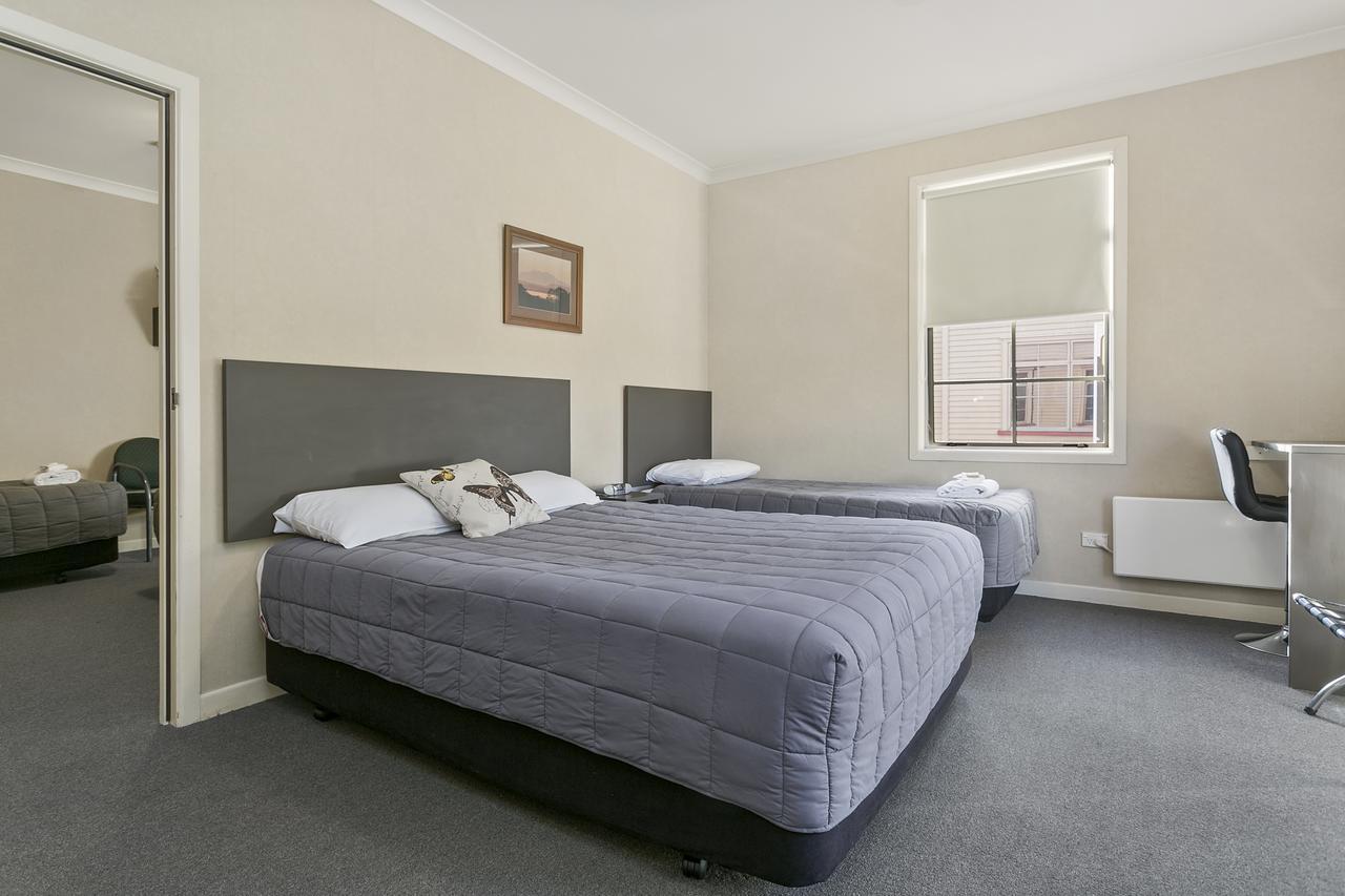 No 1 Motels Cambridge Bagian luar foto