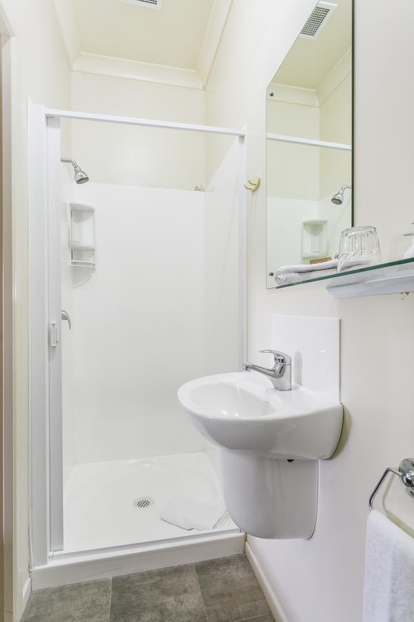 No 1 Motels Cambridge Bagian luar foto